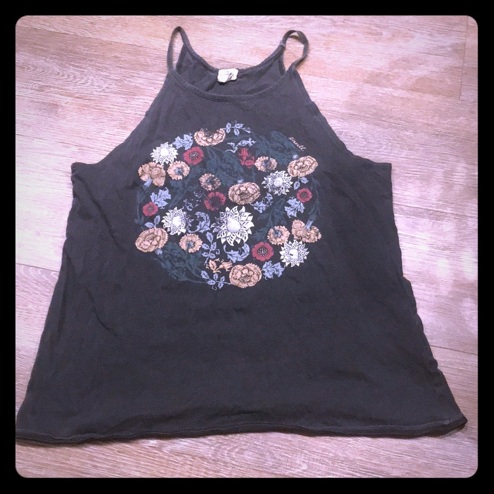 O’Neil tank top